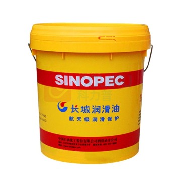 长城 GREAT WALL 轴承油/机床锭子油 L-FD 2 16kg/20L塑 价格波动较大,下单前请先找采购确认