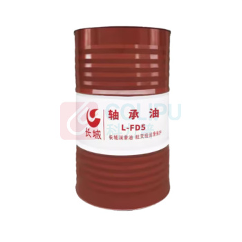 长城 GREAT WALL 轴承油/机床锭子油 L-FD 2 16kg/20L塑 价格波动较大,下单前请先找采购确认