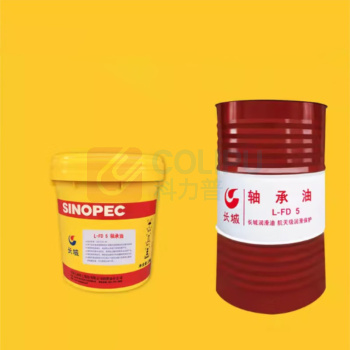 长城 GREAT WALL 轴承油/机床锭子油 L-FD 2 16kg/20L塑 价格波动较大,下单前请先找采购确认