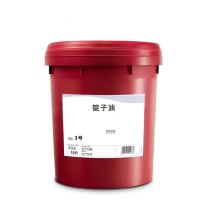 铁鹰 锭子油 3号 18升/桶