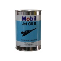 美孚 涡轮发动机油 飞马2号MOBIL JET OIL II