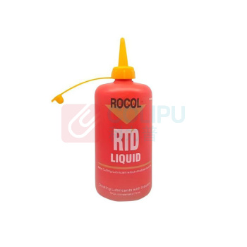 罗哥 Rocol 攻牙油 P/C53072 400g/瓶