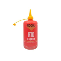 罗哥 Rocol 攻牙油 P/C53072 400g/瓶