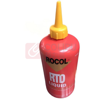 罗哥 Rocol 攻牙油 P/C53072 400g/瓶