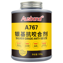 奥斯邦 螺栓螺纹螺丝防卡膏 767 500g