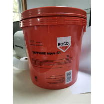 罗哥 Rocol 蓝宝石防水硅酮润滑 12256 5KG