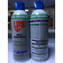 LPS 皮带防滑剂 02216 10oz/445ml