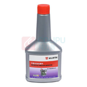 伍尔特 WURTH 引擎全效抗磨剂 5861300156 150ML/瓶 起订量4 包邮量16