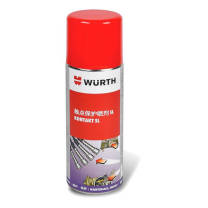 伍尔特 WURTH SL触点保护喷剂 089370 200ML/瓶 起订量2 包邮量6