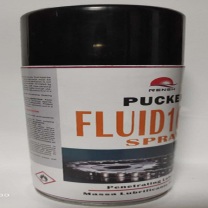 PUCKEN 链条润滑喷剂 ST1678 400ml/罐 