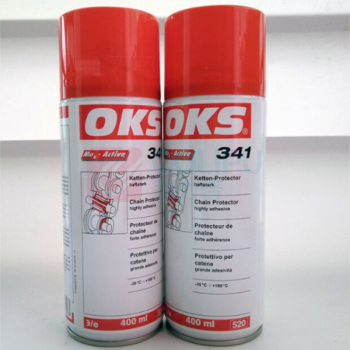 OKS 润滑剂 341 400ml/瓶 