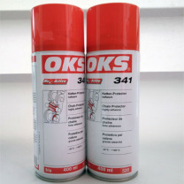 OKS 润滑剂 341 400ml/瓶 