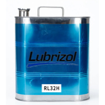 路博润 冷冻油 RL32H 5L