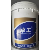 卓工 主轴油 2# 18升/桶 按升售卖