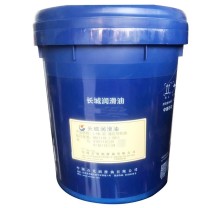 长城 GREAT WALL 导轨油 L-HG32 208L/170kg/桶