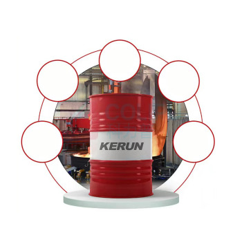 科润 真空淬火油 KR328,168KG/桶
