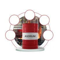 科润 真空淬火油 KR328,168KG/桶