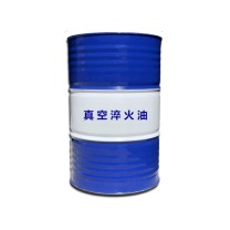科润 真空淬火油 168公斤/桶