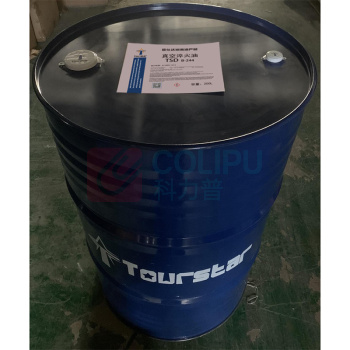 途仕达 真空淬火油 TSD B-244 200L  产品特性 ◎饱和蒸汽压低 ◎抗氧化性能高 ◎冷却性能高