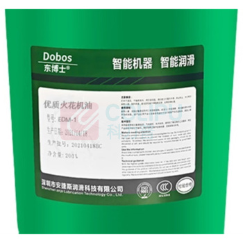 东博士 优质火花机油 EDM-1 200L