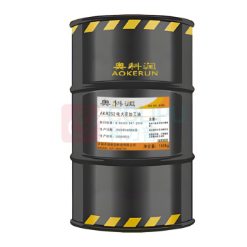奥科润 电火花加工油 AKR252 160kg