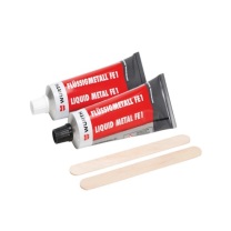 伍尔特 WURTH 液态金属 FE1-500G 250g/支 2支/组