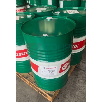嘉实多 CASTROL 高精度电火花油 llocut EDM 180 200L/桶
