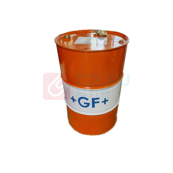 GF 电火花油 998619003 电火花机设备专用 200升/桶 