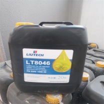 LIUTECH 空压机专用油 LT8046