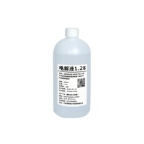 希之梦 电解液 比重1.28 500ml