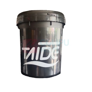 泰德油品 纯油型冷却润滑切削液 TD-10 18L/桶