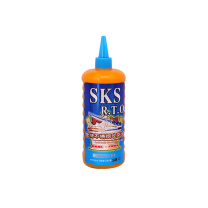 SKS 金牌不锈钢攻牙油 500mL 12支/箱