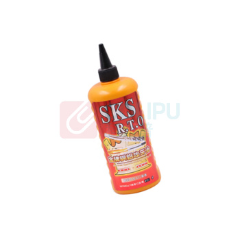 SKS 金牌铜铝攻牙油 500mL 12支/箱