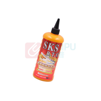 SKS 金牌铜铝攻牙油 500mL 12支/箱