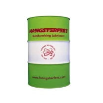 Hangsterfer'S 金属乳化切削液 S-500CF 20升/桶 (整桶发货)
