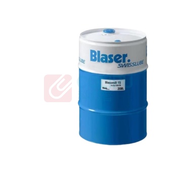 巴索 切削液 Blasomill 15 208L/桶