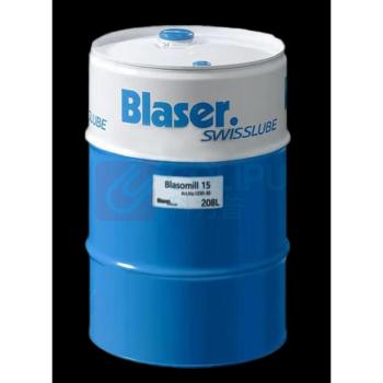 巴索 切削液 Blasomill 15 208L/桶