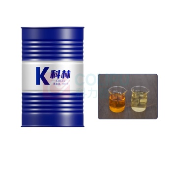 科林 全合成切削液 KLQ306 170kg【加工铝合金】
