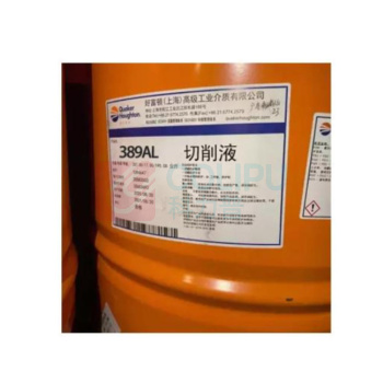 奎克 切削液 389AL 浓度范围:切削8-12%