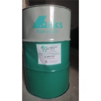 洛斯 不锈钢磨削液 LS.XPR 510 净含量:200L/桶