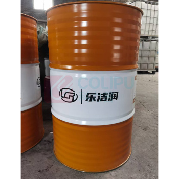 乐洁润 半合成水溶性切削液 LV307 180kg/桶
