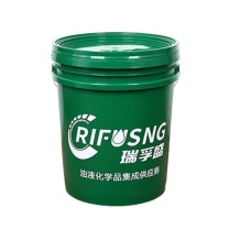 瑞孚盛 油性防锈油(2年) 16L