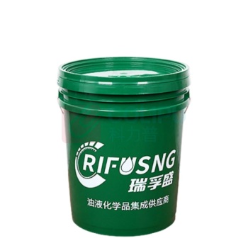 瑞孚盛 全合成切削液 16L