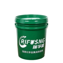 瑞孚盛 全合成切削液 16L