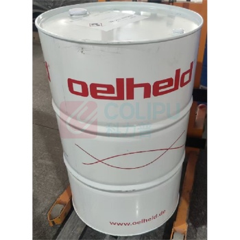 OELHELD 磨削油 SintoGrind TTK 208升/桶