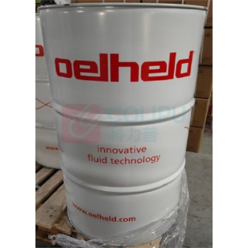 OELHELD 磨削油 SintoGrind TTK 208升/桶