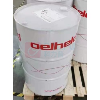 OELHELD 磨削油 SintoGrind TTK 208升/桶