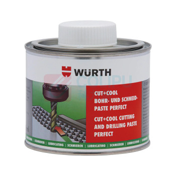 伍尔特 WURTH 重载设备用切削膏 0893050010 500G 包邮量2