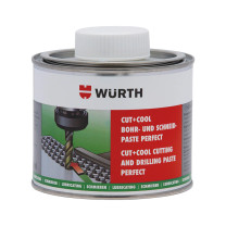 伍尔特 WURTH 重载设备用切削膏 0893050010 500G 包邮量2