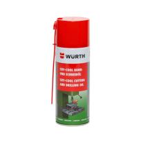 伍尔特 WURTH 切削和钻孔油 0893050004 400ML 包邮量4